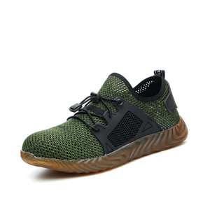 Traspirante Peso Leggero <span class=keywords><strong>Scarpe</strong></span> Da lavoro di Sicurezza Di Sport <span class=keywords><strong>Scarpe</strong></span> - Product Image 1