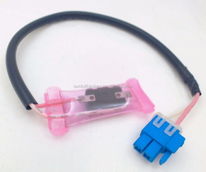 Thermostat bimétallique de dégivrage pour réfrigérateur Samsung DA47-10160J - Product Image 2