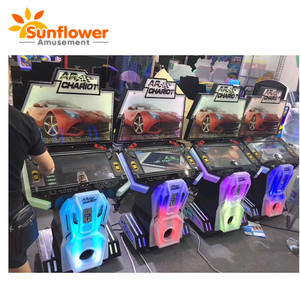 niños AR juego <span class=keywords><strong>de</strong></span> carreras <span class=keywords><strong>de</strong></span> coches <span class=keywords><strong>de</strong></span> realidad virtual juego <span class=keywords><strong>de</strong></span> carreras máquina caliente <span class=keywords><strong>de</strong></span> la venta juego <span class=keywords><strong>de</strong></span> arcade - Product Image 2