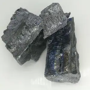 High quality mn metal manganese metal lump briquette shipping fast from China