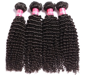 Mew estilo 100 del pelo humano - Product Image 5