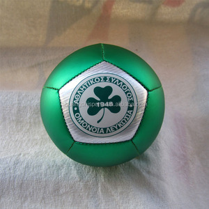 Vendita diretta in fabbrica stampa personalizzato Mini calcio/pallone da calcio 12 pannelli dimensione 5-1 promozione - Product Image 1