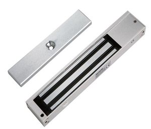 High Quality Premium Heavy Duty 280kg Electric EM <strong>Lock</strong> Single Door Security Access Control Magnetic <strong>Lock</strong> - Product Image 1