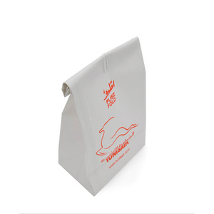 Precio barato enfermedad de aire enfermo bolsa de papel - Product Image 5
