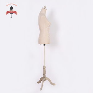 Calidad Superior bosquejo maniquí de espuma de poliestireno Cuerpo inferior moldes para maniquíes - Product Image 5