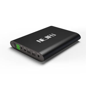Power bank, 40000 mah, nouvelle batterie <span class=keywords><strong>externe</strong></span>, <span class=keywords><strong>alimentation</strong></span> d'usine, pour ordinateurs portables - Product Image 1