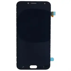 Écran tactile Super AMOLED de pouces, pour Samsung Galaxy J4 J400 j400F