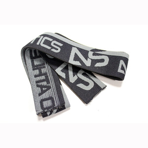 Độ bền cao polyester nylon <span class=keywords><strong>Jacquard</strong></span> vải tùy chỉnh ban nhạc đàn hồi cho túi may mặc cho đồ lót và quần áo - Product Image 1