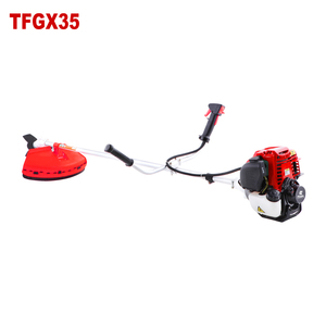 Gasolina <span class=keywords><strong>gx35</strong></span> motor escardador <span class=keywords><strong>desbrozadora</strong></span> precio - Product Image 4