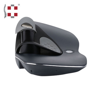 2025 Venda Quente Novo Produto Distribuidor Queria Máquina De Terapia De Espondilose Cervical Massageador Cervical Dropshipping