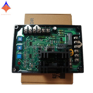 30KVA Tự Động Phổ Điều Chỉnh Điện Áp AVR GAVR15-B 15B - Product Image 5