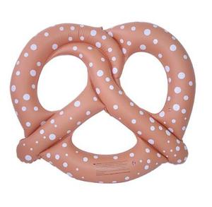 Vòng Tròn Bánh Mì Lớn Thiết Kế Đặc Biệt Mới Phao Bơi Bơm Hơi 140Cm Phao Nổi Trên Đảo Nhà Máy Bán Buôn Theo Yêu Cầu - Product Image 6