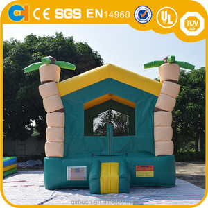 Gorila de salto inflable <span class=keywords><strong>casa</strong></span> en venta, gorilas inflables comerciales para la venta, castillo inflable para adultos y niños - Product Image 2