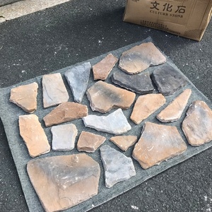 Piedra Artificial Ligera y Ecológica para Paredes, de Fácil Instalación, para Hoteles Modernos, Directo de Fábrica - Product Image 6