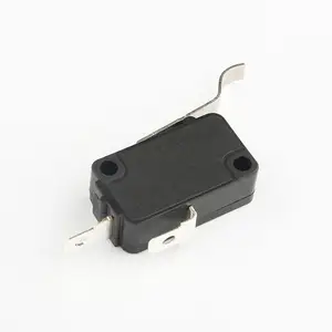 Micro switch 16a 250 v t85 5e4 vernieuwen micro schakelaar zippy micro schakelaar