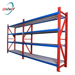 Manguera industrial rack