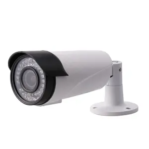 SONY Chip 1080 P Cloud Zoom Peluru Kamera P2P AHD CCTV Kamera Keamanan CCTV Camera