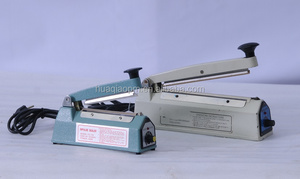 PFS-200 phổ biến tay hoạt động xung nhiệt niêm phong Hướng dẫn sử dụng hộ gia đình túi niêm phong máy có sẵn để mua - Product Image 4