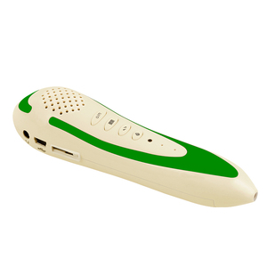 Stylo vocal OEM fabricant en gros <span class=keywords><strong>pour</strong></span> <span class=keywords><strong>adultes</strong></span> et enfants qui apprennent <span class=keywords><strong>les</strong></span> langues - Product Image 2