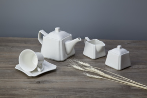 Bộ Đồ Ăn Bằng Sứ Hiện Đại Nhà Hàng Giá Rẻ - Product Image 5