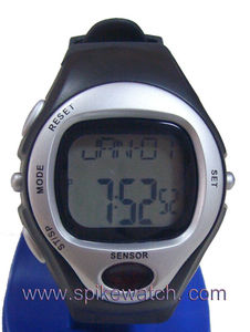 <span class=keywords><strong>reloj</strong></span> de pulso <span class=keywords><strong>reloj</strong></span> monitor de ritmo cardíaco <span class=keywords><strong>reloj</strong></span> perder peso dama - Product Image 1