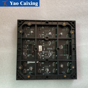 HD trong nhà p2.5 SMD LED ma trận mô-đun RGB đầy đủ màu sắc hub75 phòng họp triển lãm Màn hình LED Bảng điều chỉnh p2.5 đơn vị nhỏ Led biển quảng cáo - Product Image 5