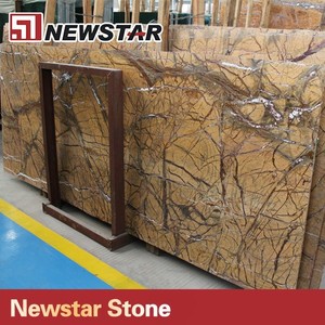 turquía de gran tamaño de la <span class=keywords><strong>selva</strong></span> <span class=keywords><strong>tropical</strong></span> mmarble marrón losa - Product Image 1