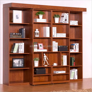 Multifunción <span class=keywords><strong>cama</strong></span> de la pared oculta giratorio <span class=keywords><strong>murphy</strong></span> <span class=keywords><strong>cama</strong></span> con estantería - Product Image 2