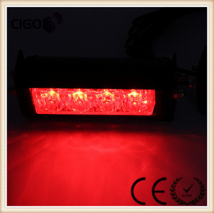 dernière cigo <span class=keywords><strong>avertissement</strong></span> a conduit la lumière du flash fait à guangzhou - Product Image 2
