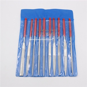 Taidian — jeu de <span class=keywords><strong>limes</strong></span> à aiguille, outil golddmsrobe - Product Image 4