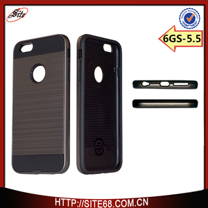 Alibaba Express in Spanish, Accesorios para celulares Para <span class=keywords><strong>iphone</strong></span> 6, 4.7' con soporte,fundas de Diseno de moda - Product Image 2