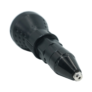 Vástago hexagonal de la herramienta eléctrica de la pistola de remaches <span class=keywords><strong>adaptador</strong></span> <span class=keywords><strong>para</strong></span> <span class=keywords><strong>Taladro</strong></span> Inalámbrico - Product Image 3