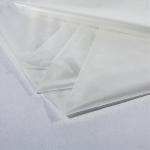 <span class=keywords><strong>Film</strong></span> en polyuréthane TPU de Shanghai pour le laminage de tissus, protection de matelas - Product Image 2