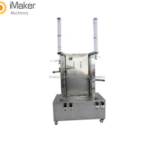 Widely Used <strong>Pumpkin</strong> <strong>Peeling</strong> Machine /Vegetables <strong>Peeling</strong> <strong>Pumpkin</strong> Food Washing machine grapefruit skin removing machine - Product Image 2