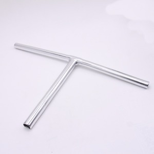 Q-04 Ningbo YONGTENG Hợp Kim Nhôm Gia Công CNC Xe Máy Tay Lái Xe Đạp Tích Hợp Xử Lý Bar - Product Image 4