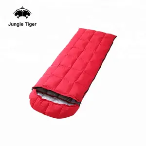 OEM ODM High quality Terylene Solar Survival sleeping bag Made in China For camping