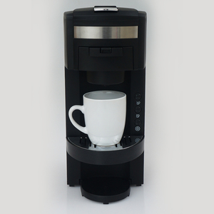 3-en-1 comprenant K-CUP machine <span class=keywords><strong>à</strong></span> café <span class=keywords><strong>à</strong></span> dosettes et capsules bon marché <span class=keywords><strong>cafetière</strong></span> <span class=keywords><strong>à</strong></span> service unique - Product Image 2