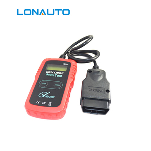 자동차 escaner automotriz 진단 도구 OBD2 ELM327 자동차 OBD 2 스캐너 도구 V1.5 OBD2 제조 업체 - Product Image 3