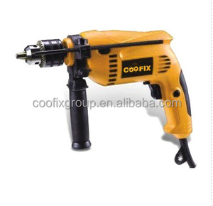Coofix cf7137 כלי חשמל מקדחת השפעה 1000 w - Product Image 1