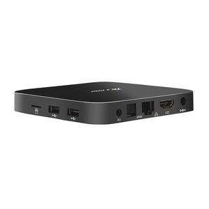 Nuevo diseño tx3 <span class=keywords><strong>pro</strong></span> s905x caja xbmc quad core smart tv caja androide 6.0 <span class=keywords><strong>iptv</strong></span> caja - Product Image 3