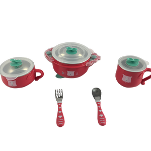 <span class=keywords><strong>Gobel</strong></span> 2025, nuevo producto, vajilla de comedor para niños más vendida - Product Image 2