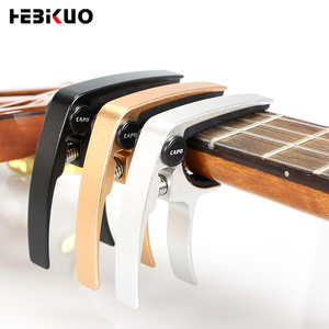 Estilo Popular universal classique guitarra capo tuner para <span class=keywords><strong>ukulele</strong></span> bass - Product Image 1
