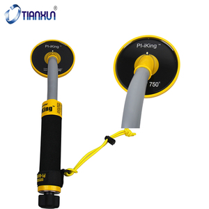 PI-Iking750 impermeabile metal <span class=keywords><strong>detector</strong></span> per le immersioni caccia al tesoro - Product Image 4