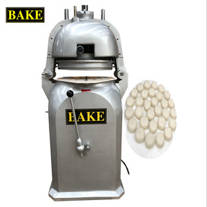 Bollo Bun/máquina sándwich de pan de hamburguesa de máquina de pan - Product Image 3