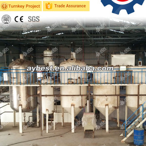 10 טון ליום קטן בית זיקוק צמח פאלם מכונה זיקוק - Product Image 2