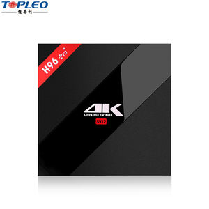 Haute qualité internet tv boîte chaînes indiennes kobi Amlogic S912 android tv box <span class=keywords><strong>3</strong></span> GB <span class=keywords><strong>DDR3</strong></span> (DDR4) 32 GB MEM Flash (8-32 GB - Product Image 2