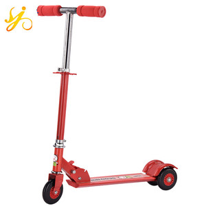 Chine approvisionnement d'usine <span class=keywords><strong>2</strong></span> roues scooter pour 7 <span class=keywords><strong>ans</strong></span>/grande roue <span class=keywords><strong>trottinette</strong></span> enfants pour l'europe - Product Image 5