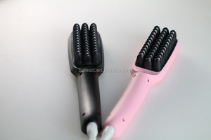2016 Distributeurs voulaient! Électrique brosse à cheveux, Électrique nettoyage brosse, Ionique brosse à cheveux pour vente - Product Image 2
