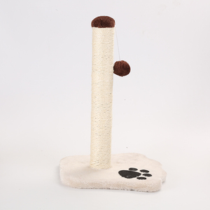 Wholesale Factory Supplier Sisal Fabric <strong>for</strong> <strong>Cat</strong> <strong>Scratching</strong> <strong>Post</strong> <strong>Cat</strong> Furniture - Product Image 3