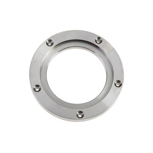 NOVA MÁY TIỆN GỖ CHUCK PHỤ KIỆN 100 MM (4 INCH) TẤM MẶT RING (SKU 6001) - Product Image 2